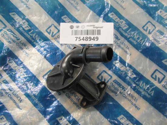 7548949 Kachelkraan koelvloeistof