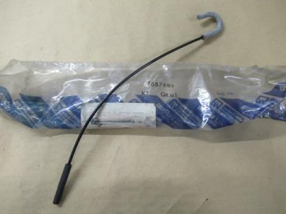 7687689 Injectie slang