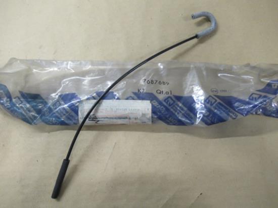 7687689 Injectie slang