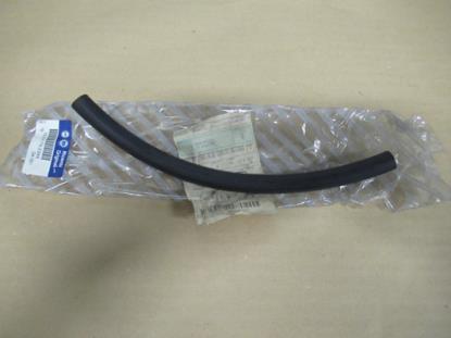 7753388 Warmtewisselaar slang