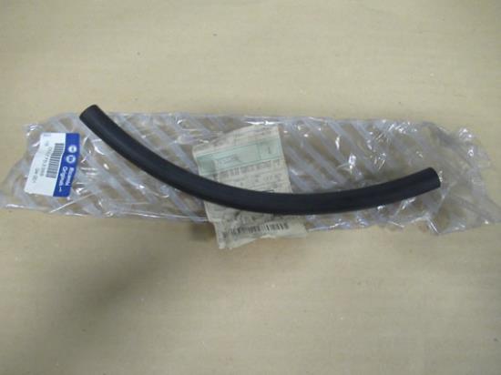 7753388 Warmtewisselaar slang