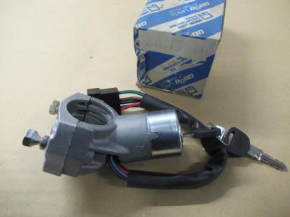 82402532 Contactslot set