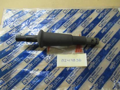 82417836 Hoofdsteun steun