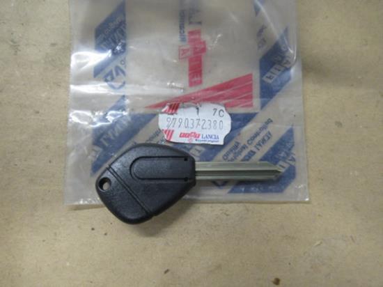 9790372380 Ongeslepen sleutel