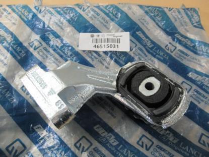 46515031 Motorsteun rechtsvoor