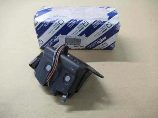 46559090 Achterklep slot