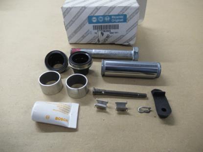 77362805 Remmenkit voorzijde