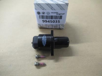 9945035 Stationairsteller