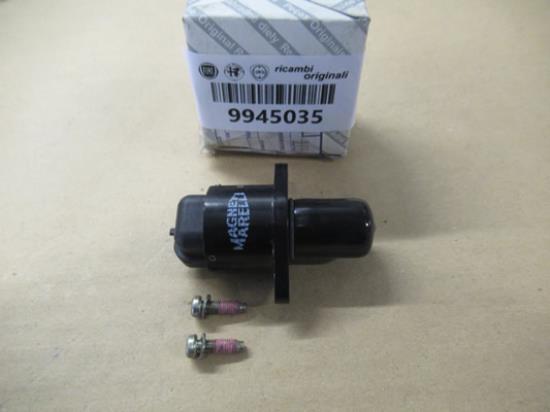 9945035 Stationairsteller