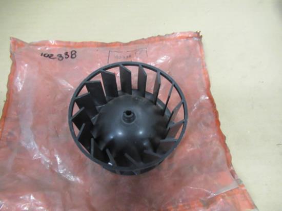 102338 Kachel ventilator