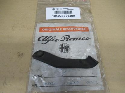 105025551300 Portier pakking linksvoor