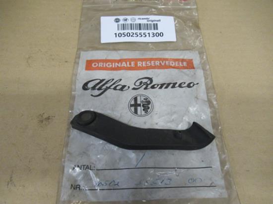 105025551300 Portier pakking linksvoor