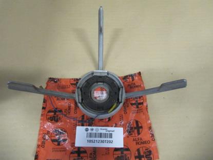 105212307202 Claxon