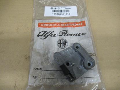 105485301610 Vergrendeling plaatje rechterzijde