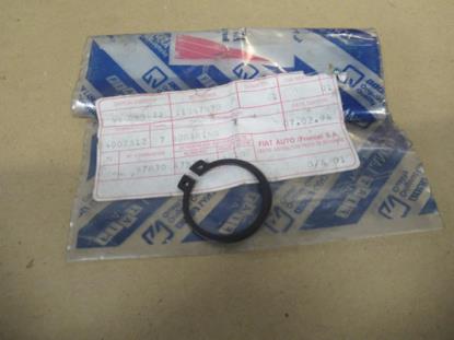 11067870 Versnellingsbak borgring