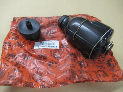 116080592001 Ontsteking bescherming