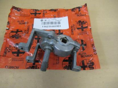 116235503901 Raambediening mechaniek