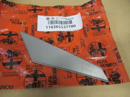 116365537700 Sierstuk linkerzijde