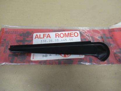 116365544500 Raamgeleider linkerzijde