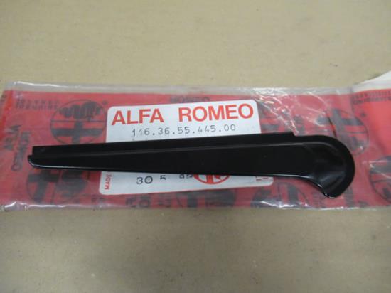 116365544500 Raamgeleider linkerzijde