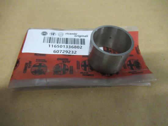 116501336802 Versnellingsbak afstandstuk