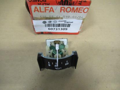 11655640100104 Olietemperatuurmeter instrumentenpaneel