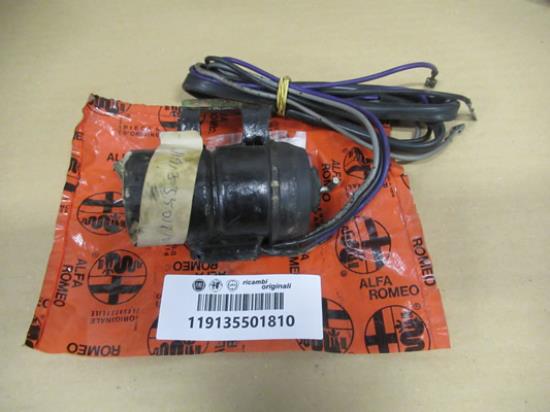 119135501810 Deurmotor