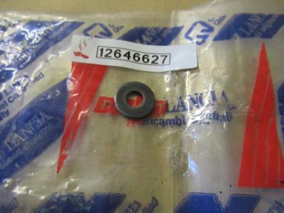 12646627 Dakdrager ring