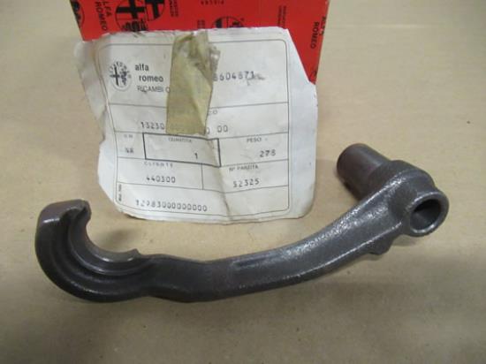 132300 Versnellingsbak vork