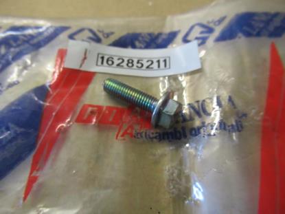 16285211 Bout M5x20