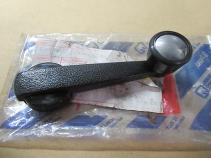 4267722 Raambediening handgreep