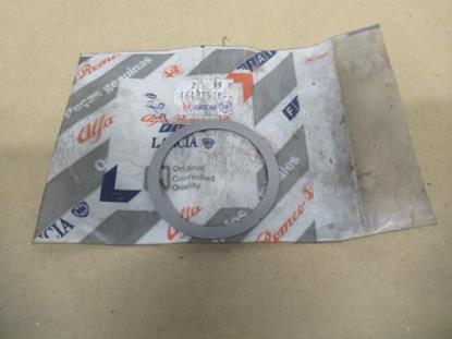 46437568 Versnellingsbak ring SP0.75