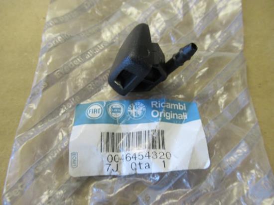 46454320 Achterruitenwisser sproeikop