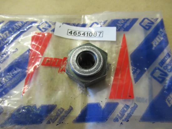 46541087 Veerpootlager moer