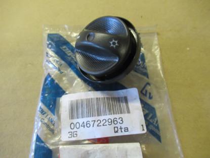46722963 Airconditioning draaiknop