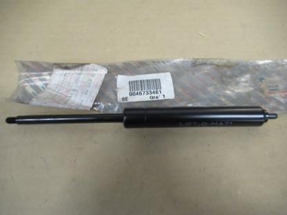 46733461 Stoelrail stang