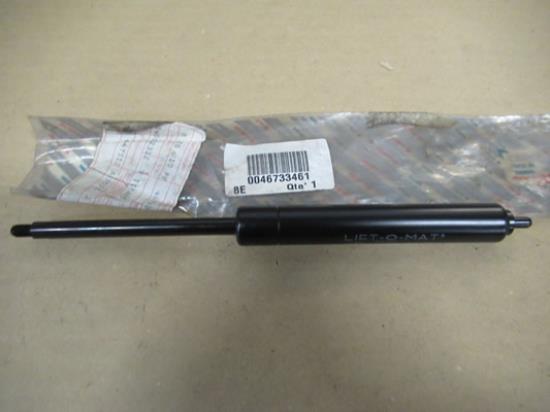 46733461 Stoelrail stang