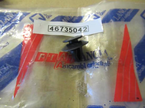 46735042 Dorpellijst plug