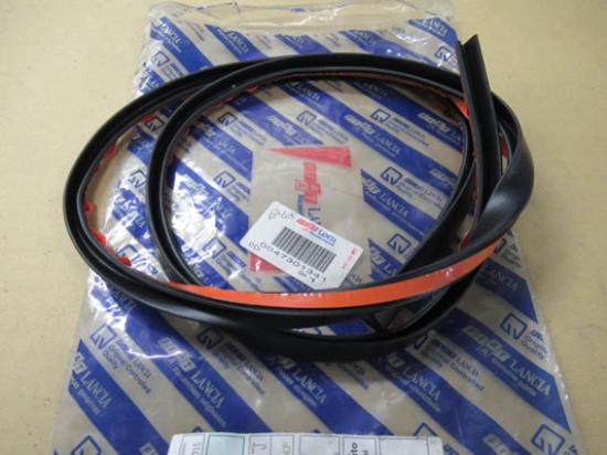 47301341 Achterklep pakking