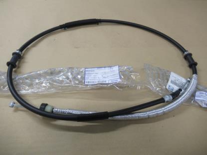 50522877 Handremkabel linkerzijde