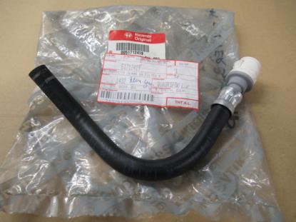 51712419 Brandstoffilter slang