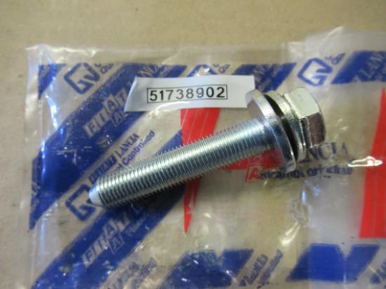 51738902 Vering bout met ring