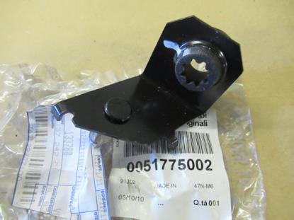 51775002 Luchtfilterhuis beugel