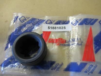 51881025 Luchtfilterhuis rubber