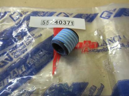 55240371 Versnellingsbak plug