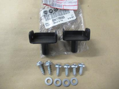 55702053 Radiateur bevestigingskit