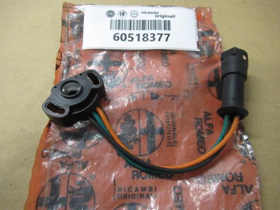 60518377 Carburateur sensor