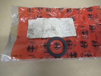 60521202 Versnellingsbak afstelshim 1.85mm