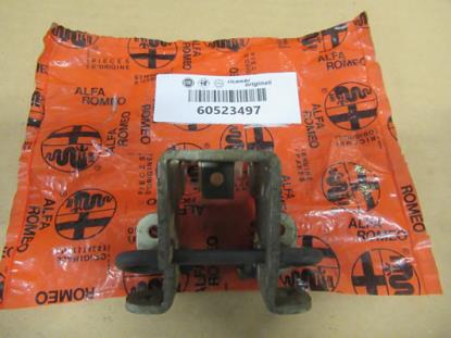 60523497 Portier scharnier Rockwell