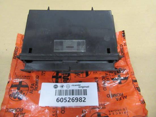 60526982 Dashboard asbak